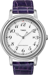 Фото женских часов Timex T2N668