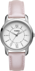 Фото женских часов Timex T2N684