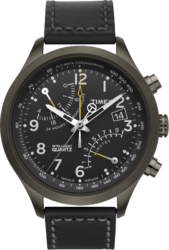 Фото мужских часов Timex T2N699