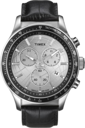 Фото мужских LED-часов Timex T2N820