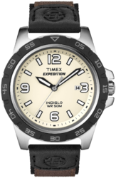 Фото мужских часов Timex T49886