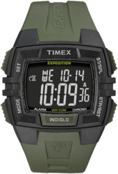 Фото мужских часов Timex T49903