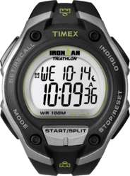 Фото мужских часов Timex T5K412