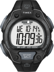 Фото мужских часов Timex T5K495