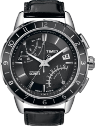 Фото мужских часов Timex T2N495