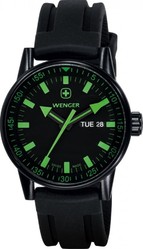 Фото мужских часов Wenger Commando 70172