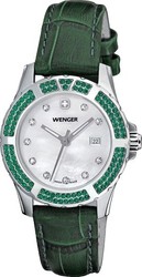 Фото женских часов Wenger Sport Elegance 70313