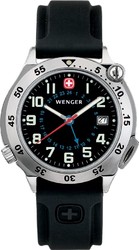 Фото мужских часов Wenger Compass Navigator 70372
