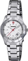 Фото женских часов Wenger Alpine 70499