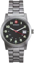 Фото мужских часов Wenger Field Classic 72907W