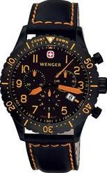 Фото мужских часов Wenger AeroGraph 77003.G10