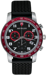 Фото мужских часов Wenger Rallye 70801