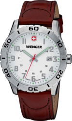 Фото мужских часов Wenger Grenadier 01.0741.101