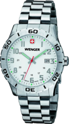 Фото мужских часов Wenger Grenadier 01.0741.102
