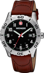 Фото мужских часов Wenger Grenadier 01.0741.103