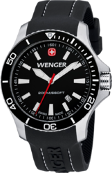Фото мужских часов Wenger Sea Force 01.0641.103