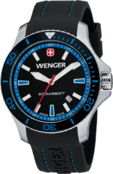 Фото мужских часов Wenger Sea Force 01.0641.104
