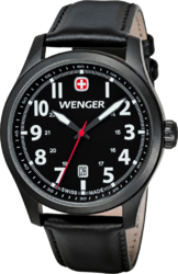Фото мужских часов Wenger TerraGraph 01.0541.101