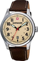 Фото мужских часов Wenger TerraGraph 01.0541.106