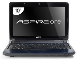 Фото Acer Aspire One AOD257-N57Ckk
