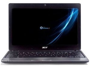 Фото ноутбука Acer Aspire AS1830T-33U2G25Iss (LX.PTS01.001)