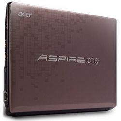 Фото ноутбука Acer Aspire One AO521-105Dcc