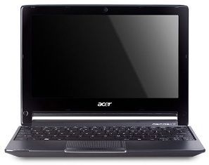 Фото ноутбука Acer Aspire One AO533-138Gkk