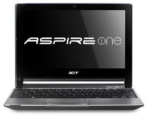 Фото ноутбука Acer Aspire One AO533-N558ww