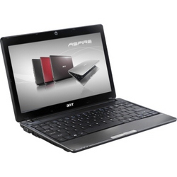 Фото ноутбука Acer Aspire One AO721-128ki