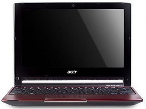 Фото ноутбука Acer Aspire One AO721-148rr