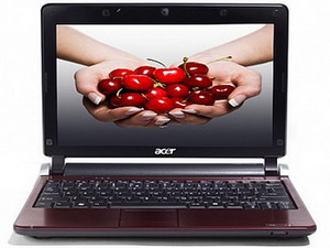 Фото ноутбука Acer Aspire One AOD250-0BQr