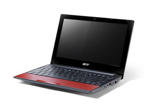 Фото ноутбука Acer Aspire One AOD255E-13DQrr