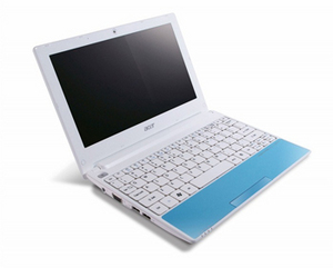 Фото ноутбука Acer Aspire One AOHAPPY-2DQb3b