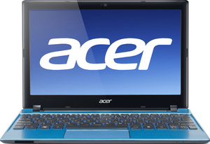 Фото ноутбука Acer Aspire One AO756-887BSbb NU.SH0ER.011