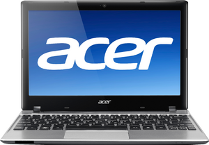 Фото ноутбука Acer Aspire One AO756-887B1ss NU.SGTER.009