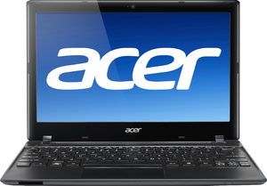 Фото ноутбука Acer Aspire One AO756-887BSkk NU.SGYER.014