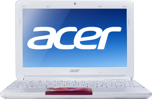 Фото ноутбука Acer Aspire One AOD270-268Blw NU.SGNER.008