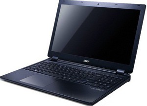 Фото ноутбука Acer Aspire Timeline Ultra M3 581TG-52464G52Mnkk