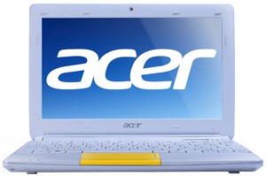 Фото ноутбука Acer Aspire One Happy AOHAPPY2-N578Qyy