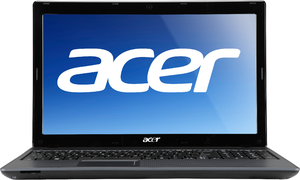 Фото ноутбука Acer Aspire 5733Z-P623G50Mikk LX.RJW01.001