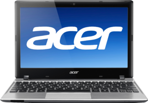 Фото ноутбука Acer Aspire One AO756-1007Sss NU.SGTER.012