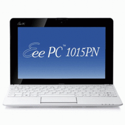 Фото ноутбука Asus Eee PC 1015PN