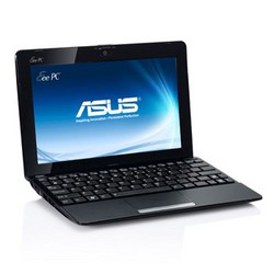Фото ноутбука Asus Eee PC 1015BX black