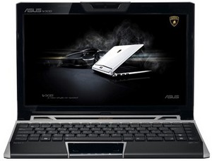 Фото ноутбука Asus Lamborghini VX6S 90OA3NB123129A7E13EQ