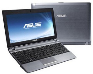 Фото ноутбука Asus U24E 90N8PA244W3G24XD53AY