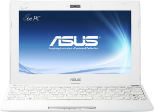 Фото ноутбука Asus Eee PC 1025C 90OA3FB36212987E33EQ