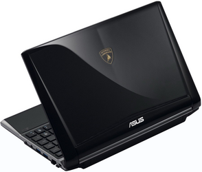 Фото ноутбука Asus Lamborghini VX6S 90OA3NB133129A7E13EQ