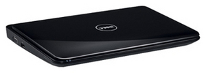 Фото ноутбука Dell Inspiron Mini 1018 1P8D3
