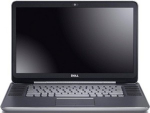 Фото ноутбука Dell XPS 15Z 15Z-5003