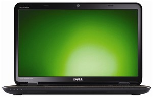 Фото ноутбука Dell Inspiron N5110 5110-2615